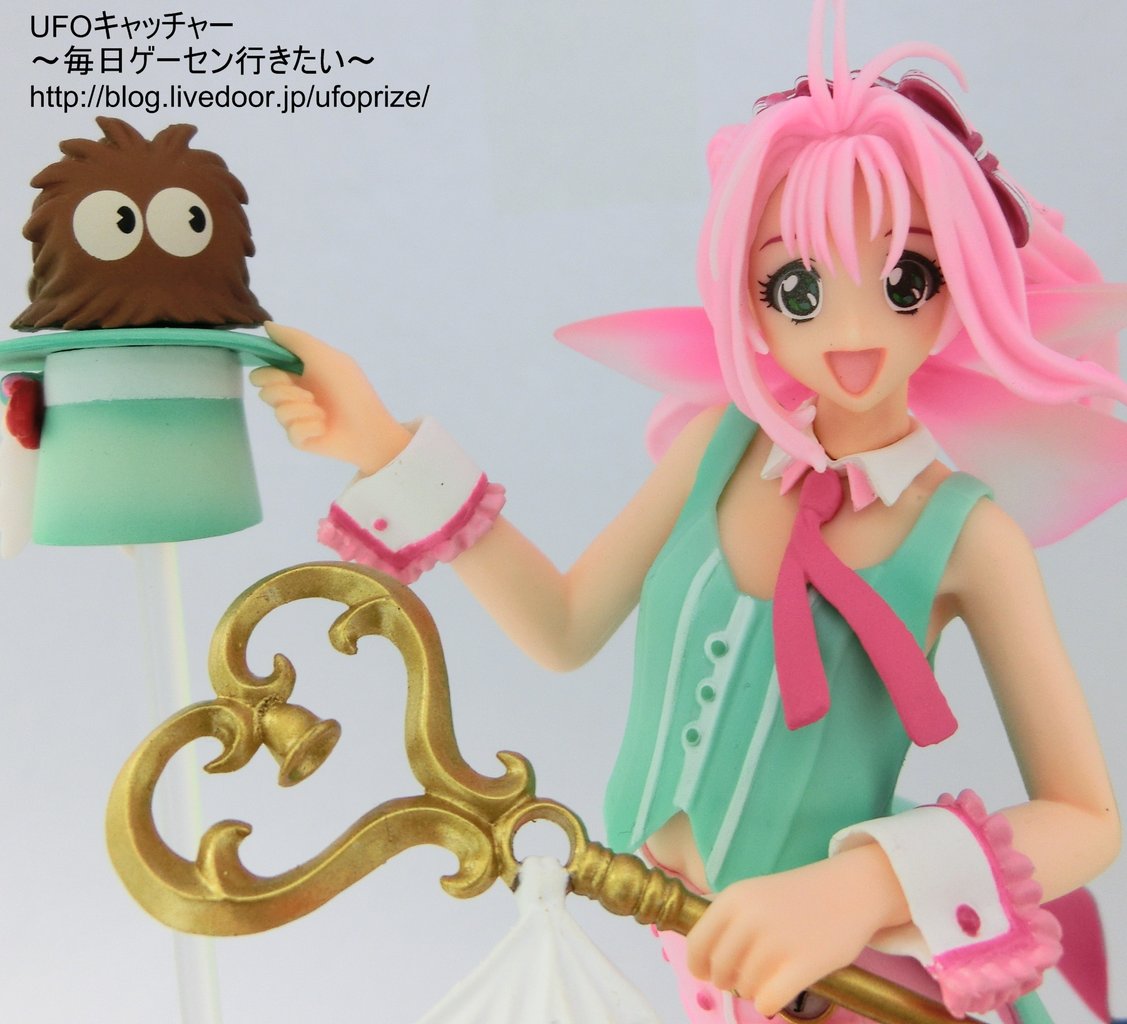 ミレーヌ かわいい