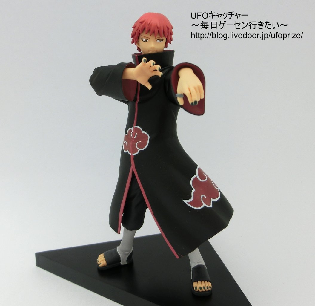 レビュー ナルト Dxf シノビリレーションズvol 4 サソリ バンプレスト Ufoキャッチャー 毎日ゲーセン行きたい レビュー ナルト Dxf シノビリレーションズvol 4 サソリ バンプレスト Ufoキャッチャー 毎日ゲーセン行きたい