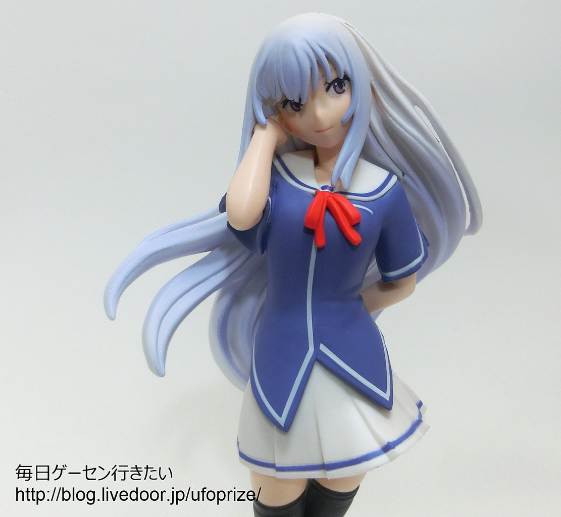 レビュー 俺の彼女と幼なじみが修羅場すぎる ハイグレードフィギュア 夏川真涼 セガプライズ Ufoキャッチャー 毎日ゲーセン行きたい レビュー 俺の彼女と幼なじみが修羅場すぎる ハイグレードフィギュア 夏川真涼 セガプライズ Ufoキャッチャー 毎日ゲーセン行きたい