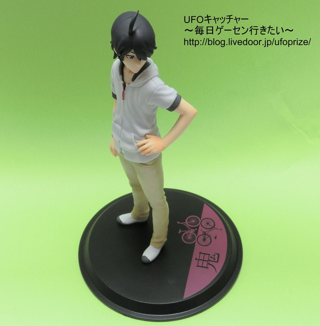 レビュー 偽物語 Dxfフィギュア 下 阿良々木暦 バンプレスト Ufoキャッチャー 毎日ゲーセン行きたい レビュー 偽物語 Dxfフィギュア 下 阿良々木暦 バンプレスト Ufoキャッチャー 毎日ゲーセン行きたい