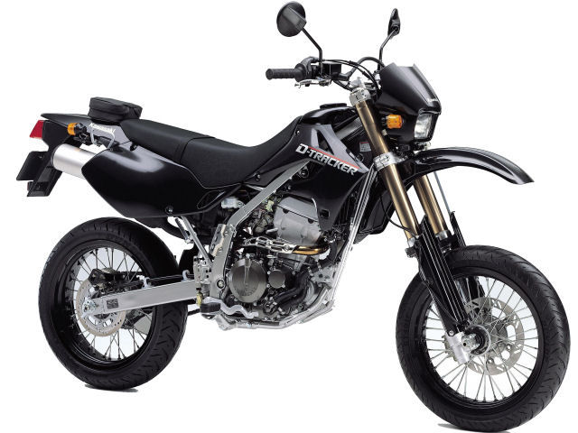 ZETA アドベンチャーウインドシールド KLX250(08-16)/DﾄﾗｯｶｰX