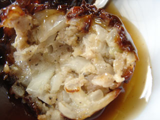 肉団子UP2
