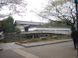 20090405TOKYOサイクリング5平川門