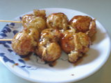 緑町のたこ焼き2
