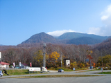 六十里越ライド_仙人岳&湯殿山