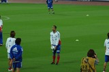 久保アップ中
