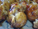 緑町のたこ焼き1