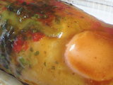 「いわい」どんどん焼きUP