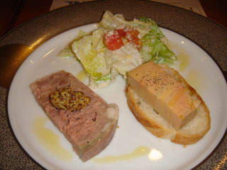 20070607ワインの会_前菜