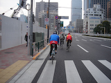 20090405TOKYOサイクリング3