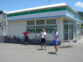 20070616白鷹FamilyMart