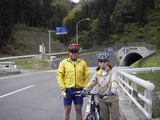 べにばなトンネル前2