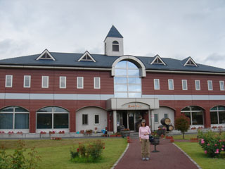 20070610朝日町ワイン城