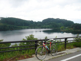 20070630玉虫沼