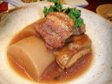 「かりゆし」ラフテー