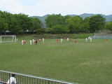クラブユースZAO_F戦