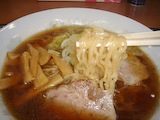 某店中華そばUP