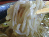 冷やし肉そばUP