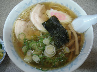 龍園ラーメン