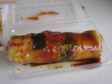 「いわい」どんどん焼き