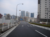 20090405TOKYOサイクリング2
