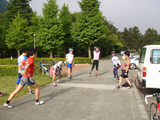 20070603ツールドthe王_集合