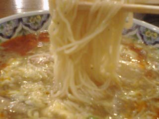 揚州商人_酢辣湯麺UP
