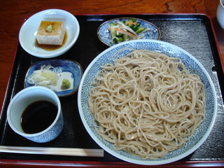 20070616千利庵もりそば