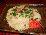 「かりゆし」そうめん