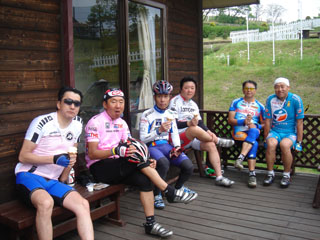 20070603ツールドthe王_蔵王町ミルクファームにて