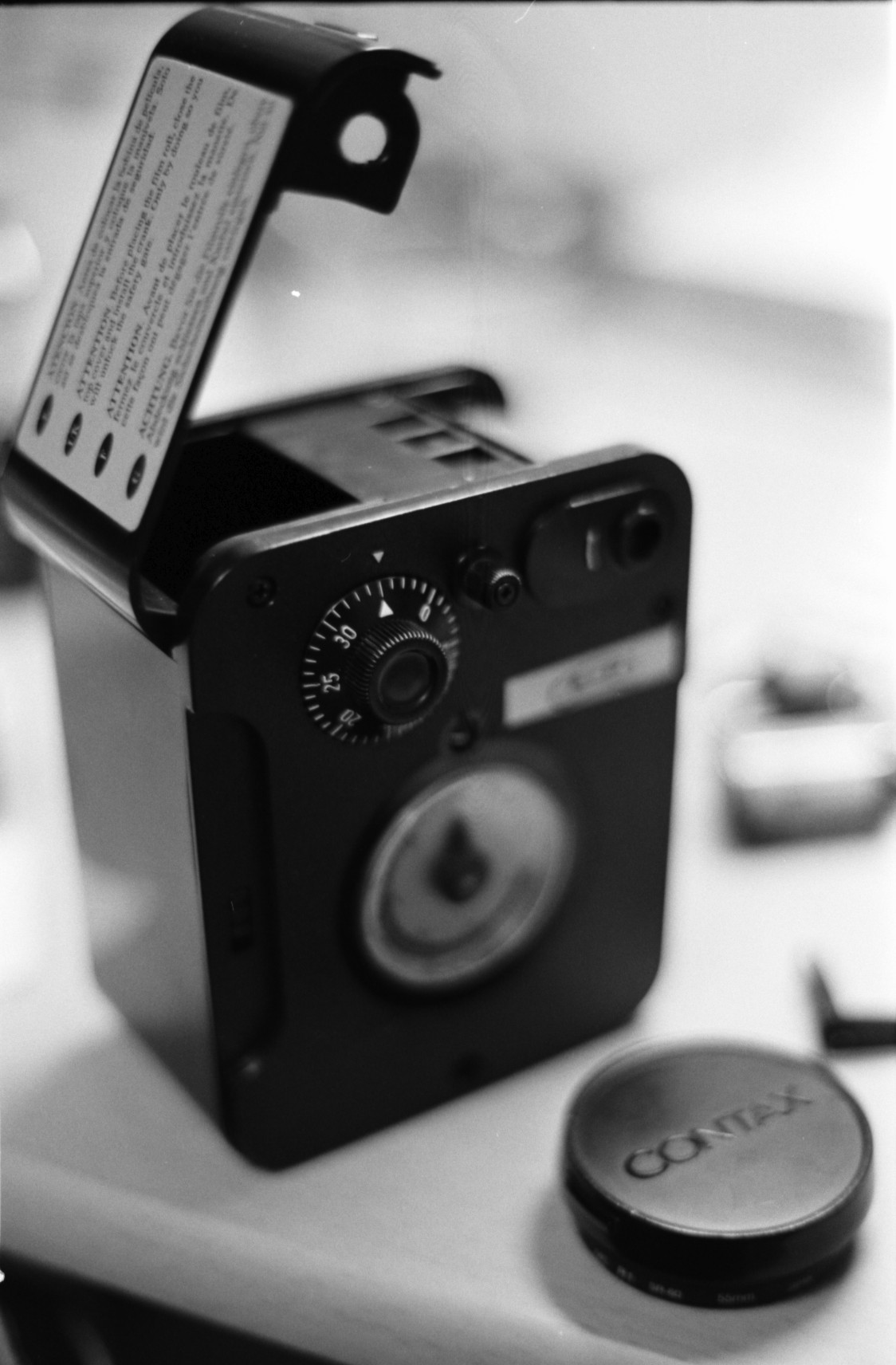 LPL AP ディロール 長尺35mmフィルム巻き取り機 【公式通販】