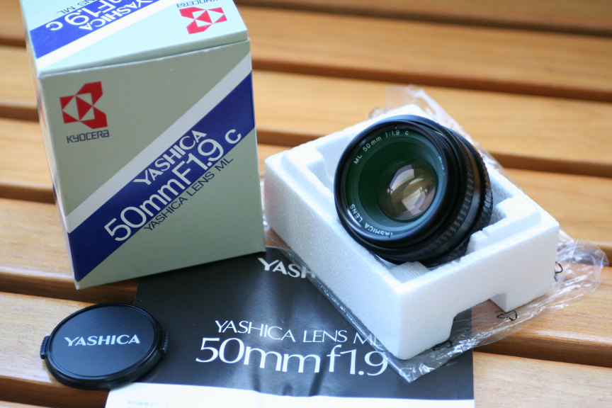 YashicaML50mmf1.9c コシナパワー炸裂!(中央だけ) : YASHICA YashicaML50mmf1.9c コシナパワー炸裂!(中央だけ) : YASHICA