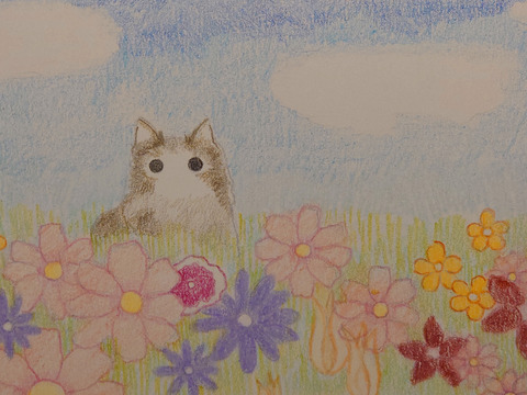 作品画像_もふねこ王国