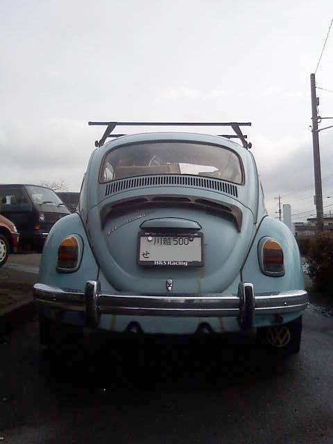 Ugly Duckling Vws Meet Ugly Duckling Vws Meet
