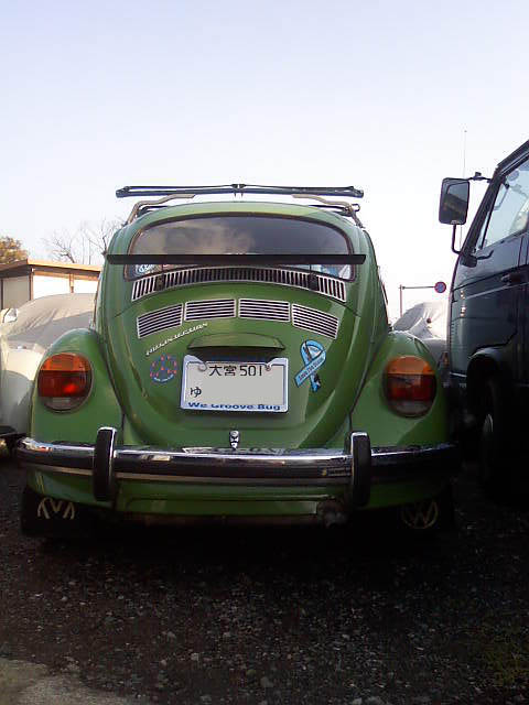Ugly Duckling Vws Meet Ugly Duckling Vws Meet