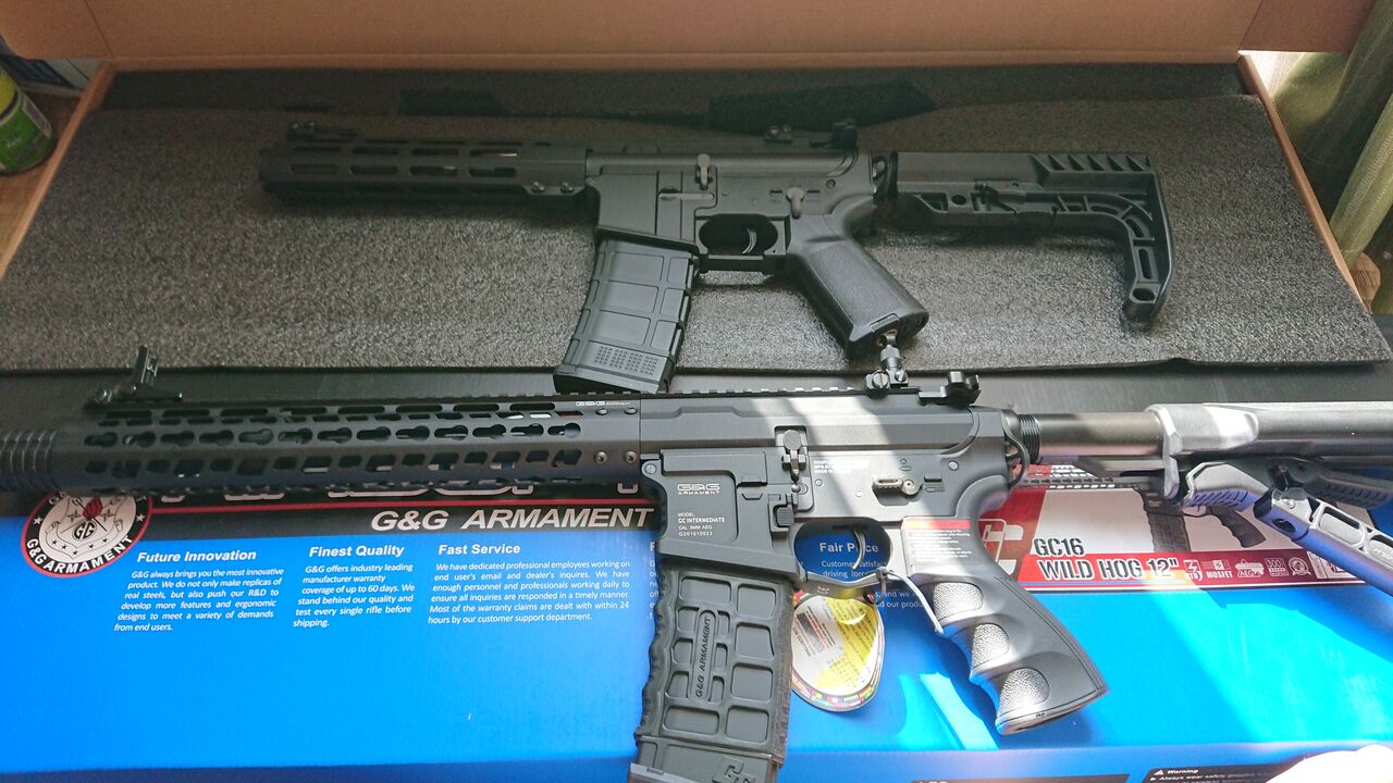 エアガン塗装やってみた 模型系サークルu G O のブログ エアガン塗装やってみた 模型系サークルu G O のブログ