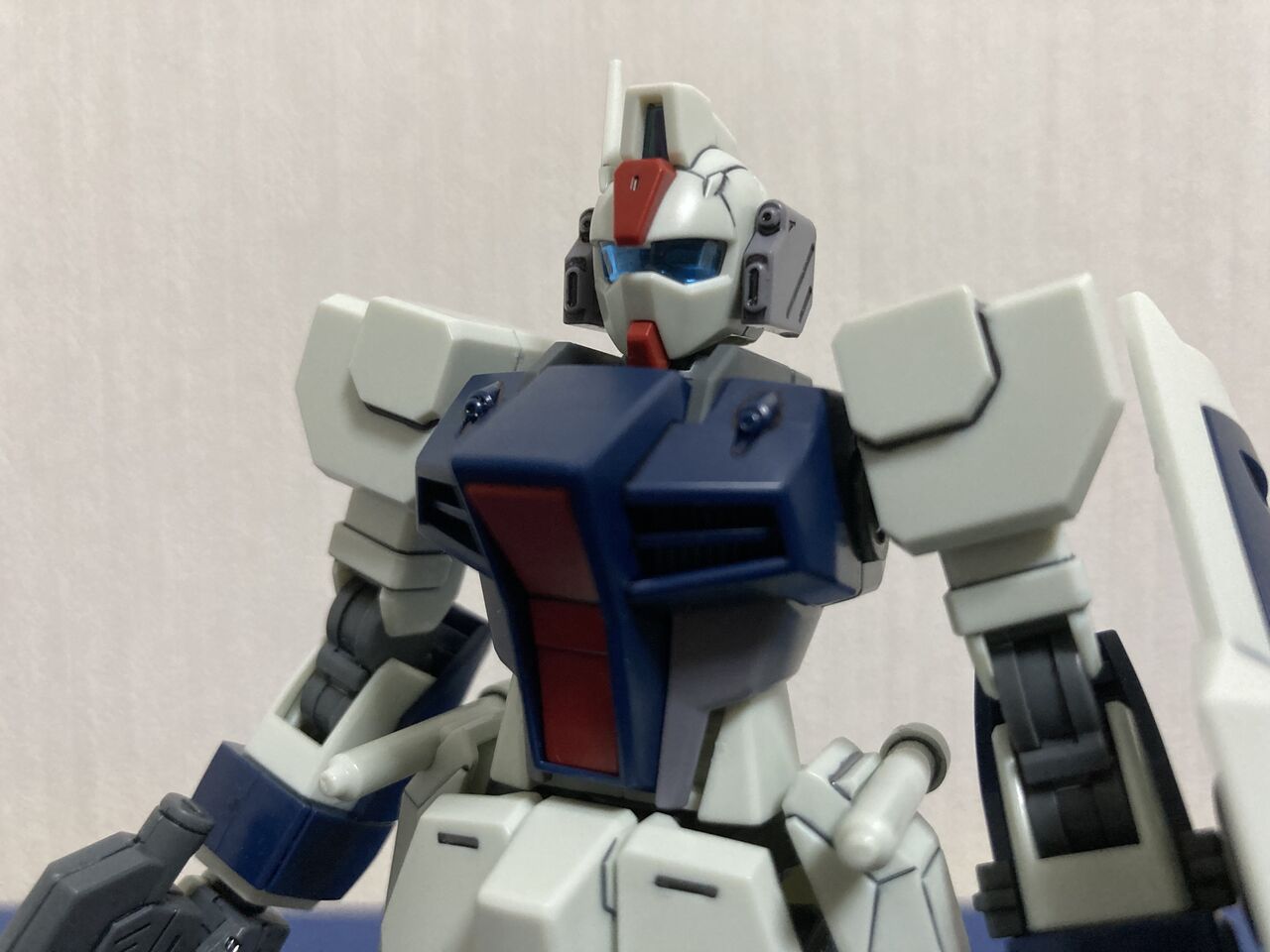 未組立】HGCE 機動戦士ガンダムSEED系 ガンダム主人公機3機