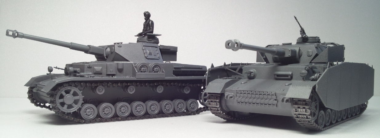 祝72000Hit ニチモ 1/30 ドイツ四号戦車 シングル 祝72000Hit ニチモ 1/30 ドイツ四号戦車 シングル