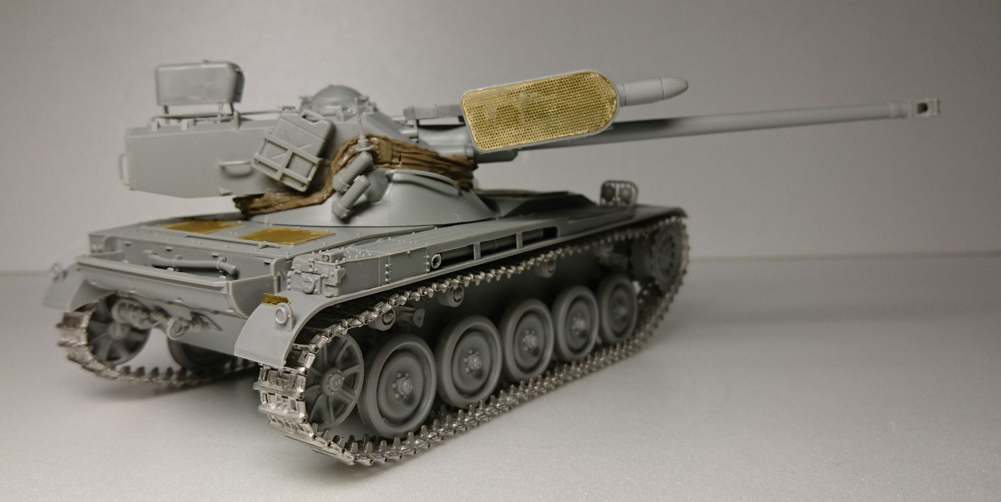 Amazon.co.jp: エレール 1:35 AMX 13/75 : ホーム＆キッチン