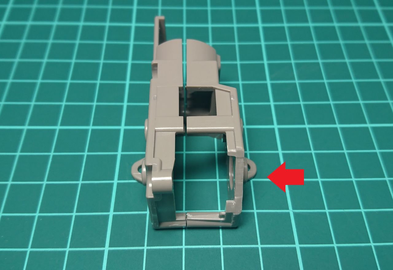 Amazon | 童友社 宇宙戦車 アトラス | プラモデル 通販