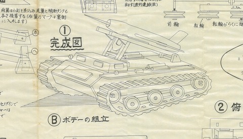 21年01月 動く戦車プラモ好きのページ 21年01月 動く戦車プラモ好きのページ