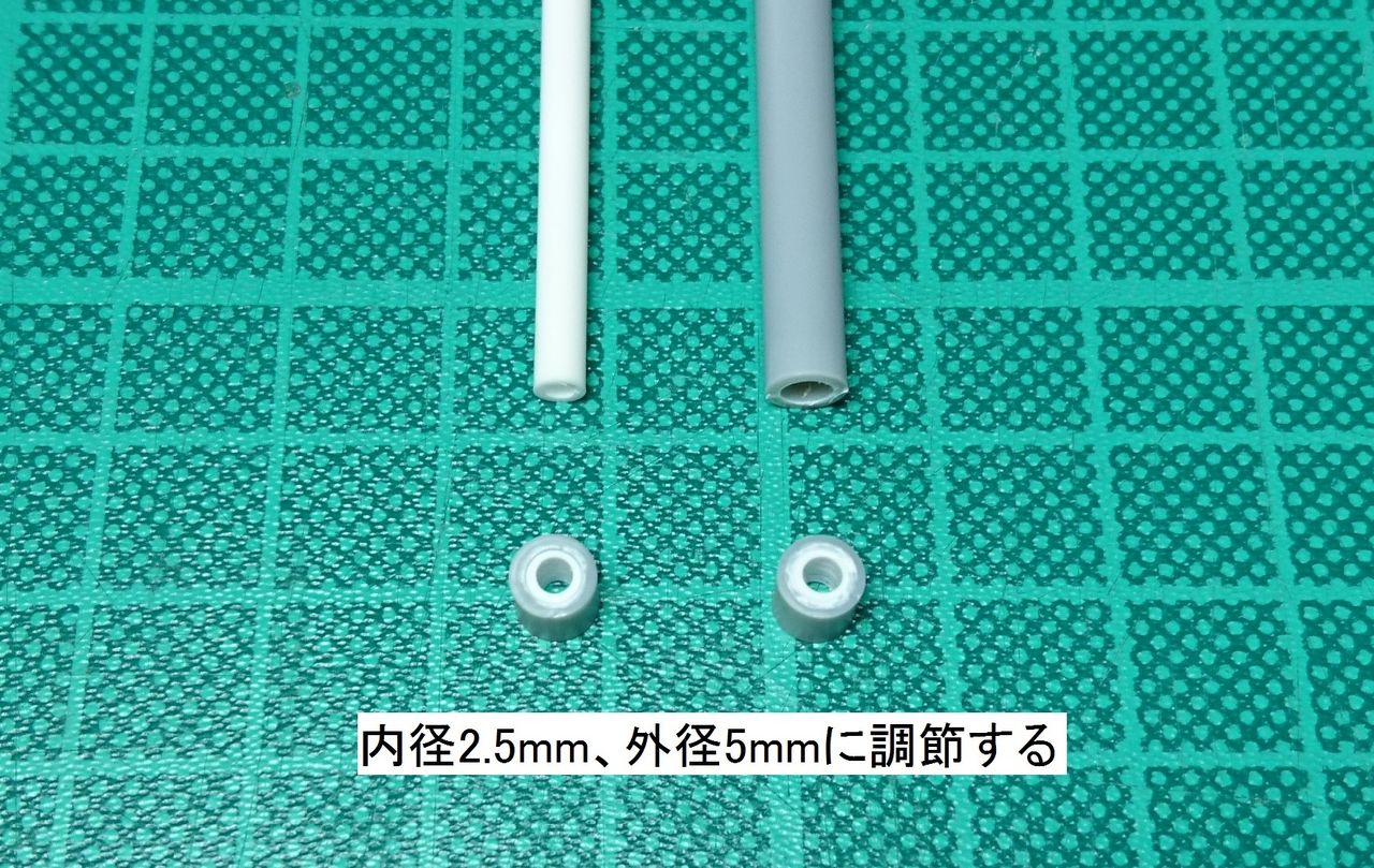 Kv戦車系 動く戦車プラモ好きのページ