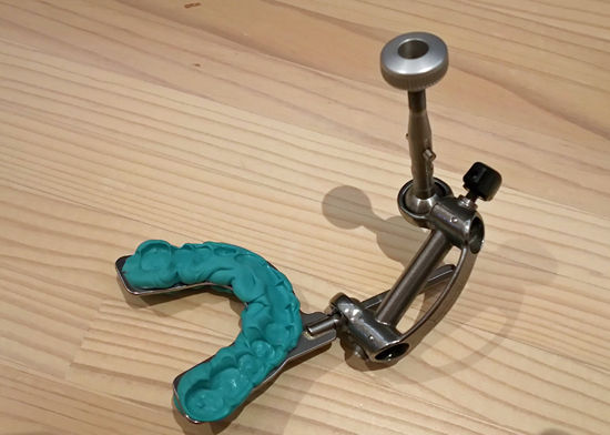 Kavo PROTAR evo7 プロターエボ7咬合器　歯科　歯科技工 KaVoカボ プロターevo7 咬合器 フェイスボウトランスファー