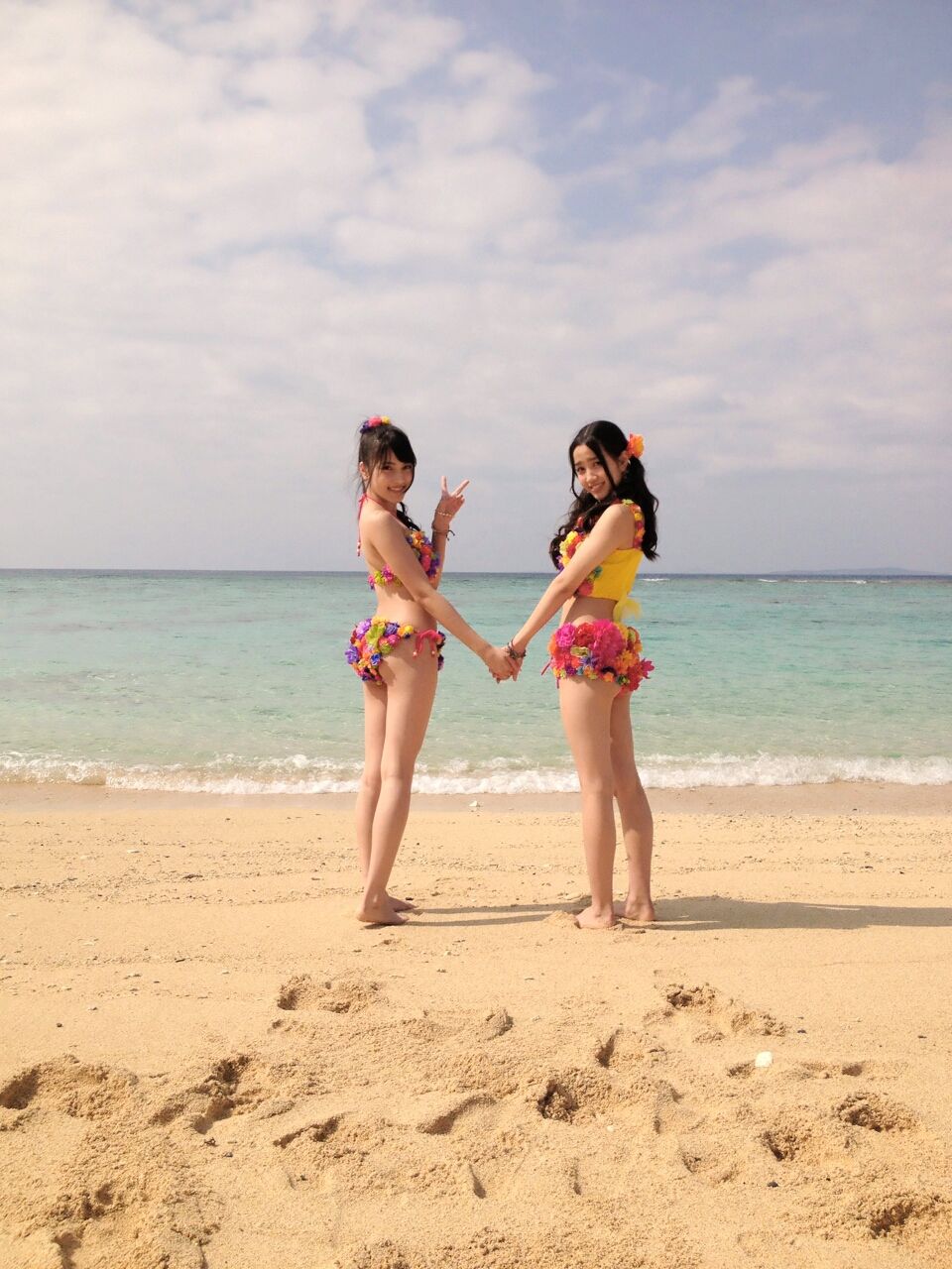 Akb48 入山杏奈って言うほどスタイル悪くないよな Akb48速報 ミ