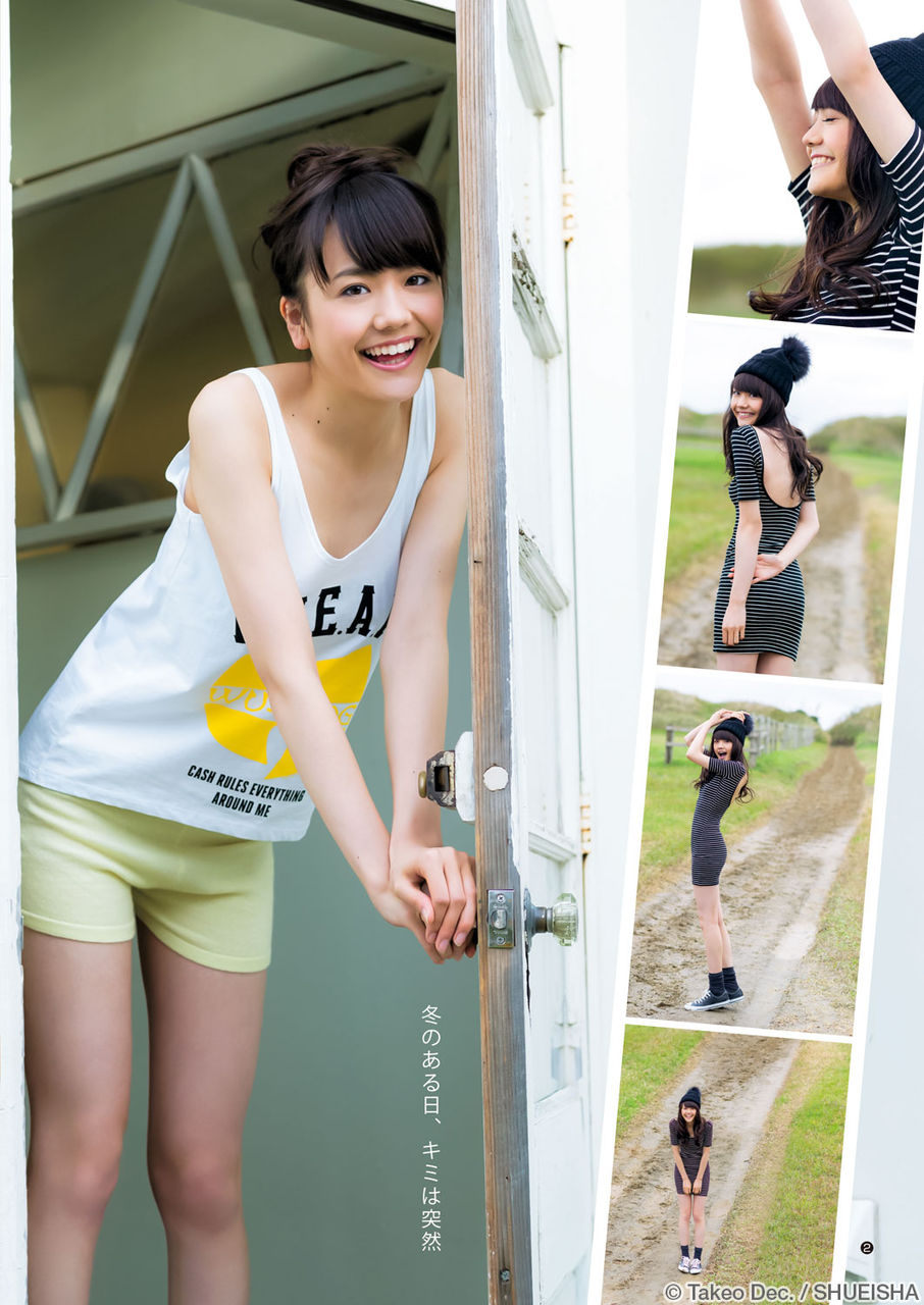 松井愛莉ちゃん 16 が可愛い Akb48速報 ミ 松井愛莉ちゃん 16 が可愛い Akb48速報 ミ