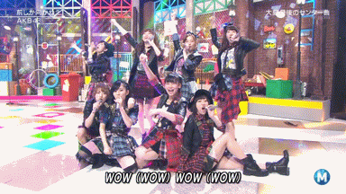 ぱるるのデコ出しが好評なようですね Akb48速報 ミ