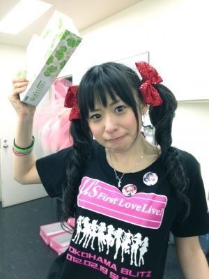 声優 徳井青空さんの可愛い画像 Part1 声優の可愛い画像ch 声優 徳井青空さんの可愛い画像 Part1 声優の可愛い画像ch