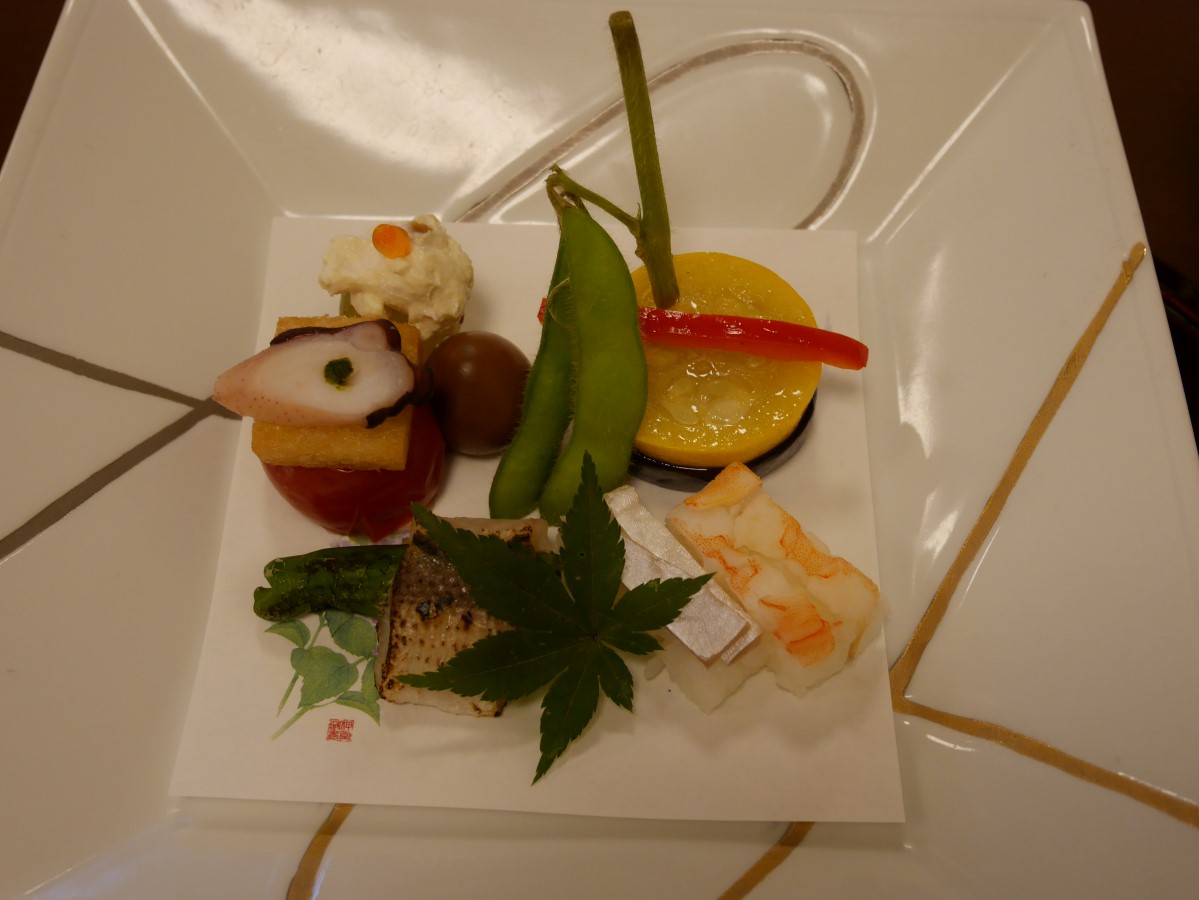 Kkr箱根宮の下 夕食 うひひの日 温泉宿泊レポ Kkr箱根宮の下 夕食 うひひの日 温泉宿泊レポ