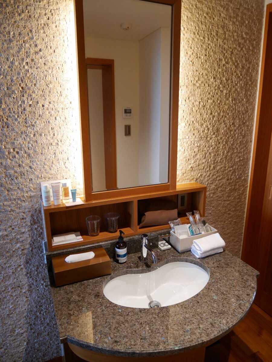 伊豆ホテル リゾート スパ 露天風呂付客室 続き うひひの日 温泉宿泊レポ