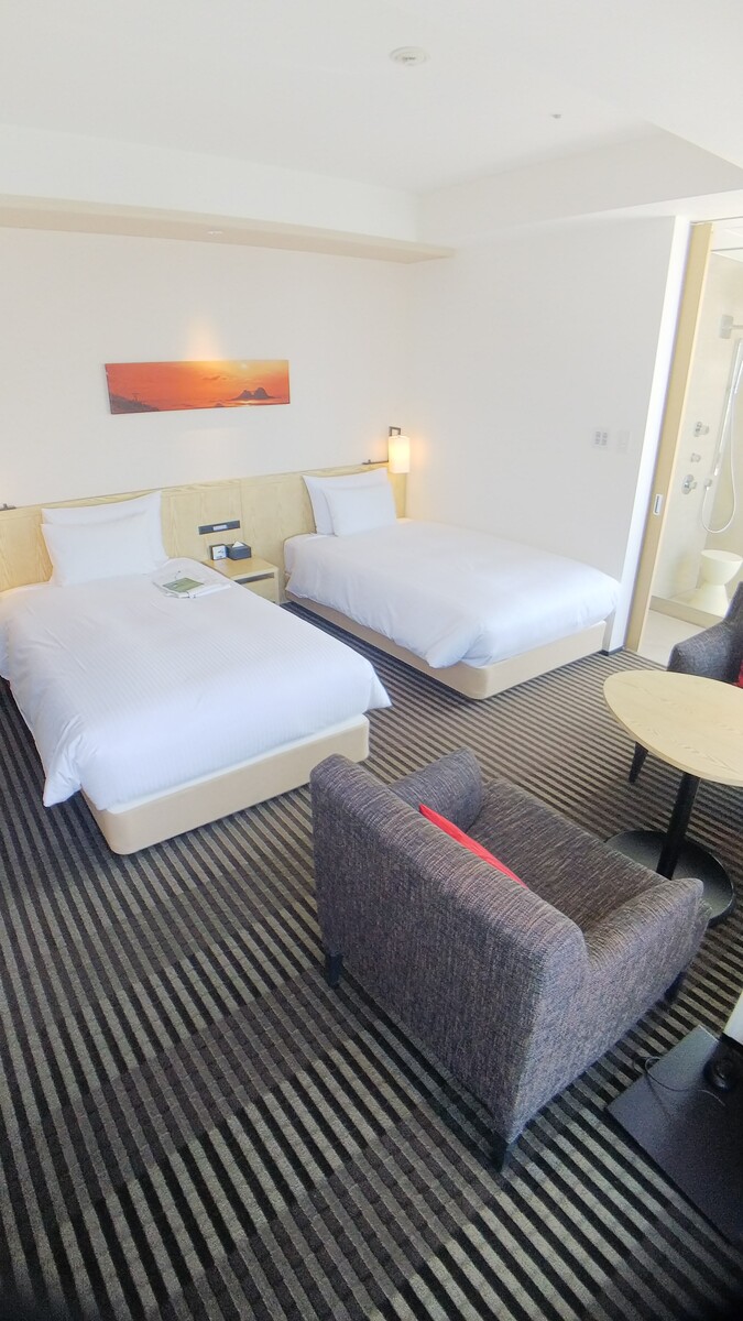 リーズナブルなのに絶景ビューバス Jr九州ホテルブラッサム新宿 のプレミアムツインがすごかった うひひの日 温泉宿泊レポ リーズナブルなのに絶景ビューバス Jr九州ホテルブラッサム新宿 のプレミアムツインがすごかった うひひの日 温泉宿泊レポ